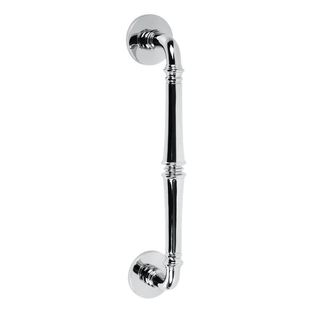 Фото Ручка-скоба PULL.ARC.SORENTO CP-8 хром