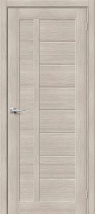Межкомнатная дверь Порта-26 Cappuccino Veralinga BR3003