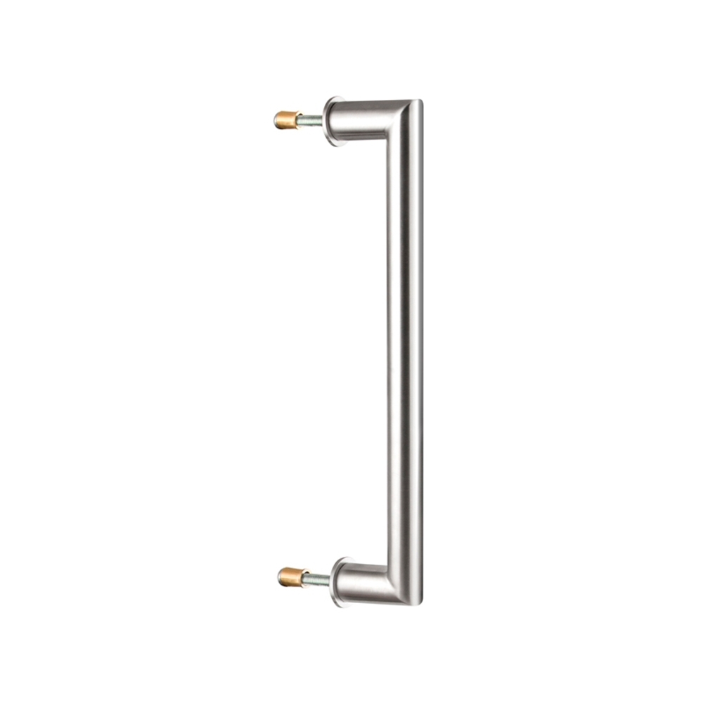 Фото Ручка-скоба PULL.PH25/300.23 INOX 304 (PH-23-25/300-INOX )